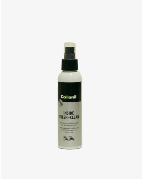 Collonil Puhdistustuotteet Inside Fresh and Clean 150 ml 4134