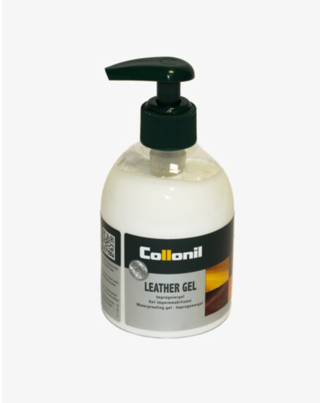 Collonil Voiteet Leather Gel Classic 230 ml 5584
