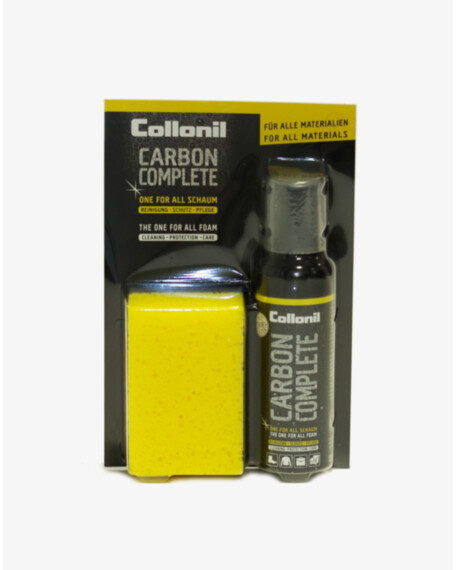 Collonil Hoitotuotteet Carbon Complete 7365