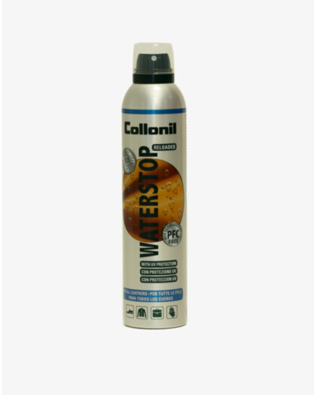 Collonil Hoitotuotteet Waterstop Reloaded 1653003